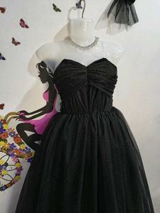 Design Sparkle Gown ✨🦋🖤