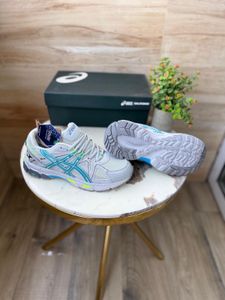 Men Shoes ASICS Kahana Gel 8