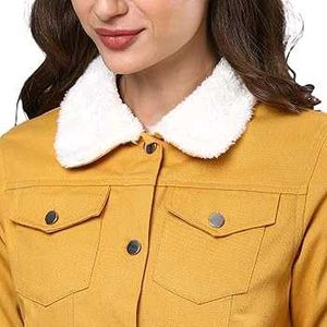 You will get 2 colors in this jacket