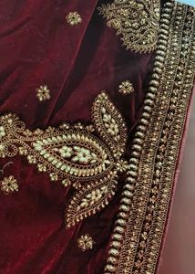 Gorgeous Bridal Lehenga