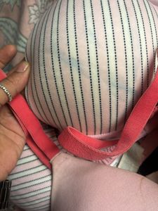 Padded Bra Used Zivame And Clovia