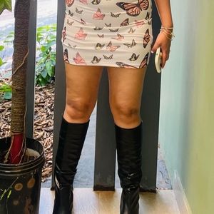 High Boot