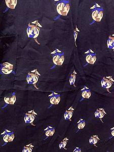 Cotton Night Suit New with Tag | Gift