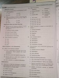 Class XII Botany Study Package