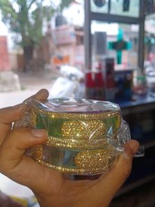 Colorful Bangles Set💫