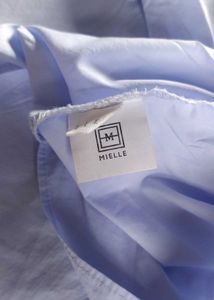 Light Blue Long Sleeve Top