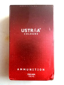 USTRAA COLOGNE PERFUME #Perfume