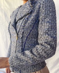 Tweed Blazer 💖