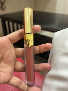 Blushis Lipstick