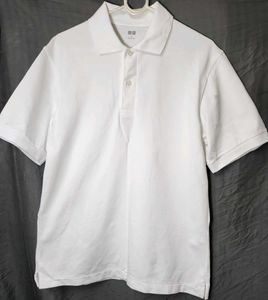UNIQLO polo Tshirt 🇨🇳