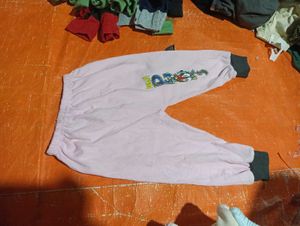 Kids' Comfy Lounge Pants