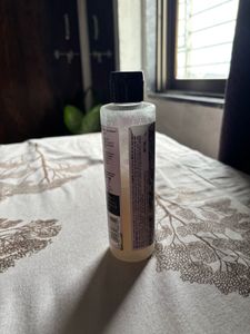 Love Beauty and Planet Shampoo
