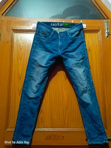 Men's Jeans