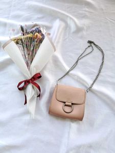 Miniso Cute Crossbody Bag