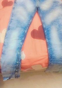 Stylish Jeans