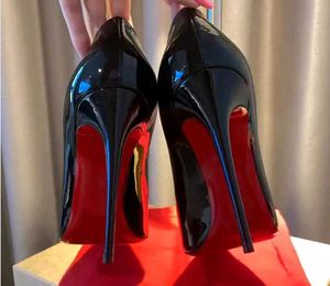 Imported Louboutin Heels