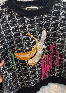 🇷🇺 Russia Imported Knit Sweater