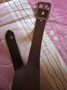 Sreeleathers Brand New Leather Belt