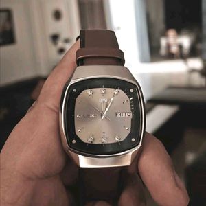 Seiko TV Dial Vintage