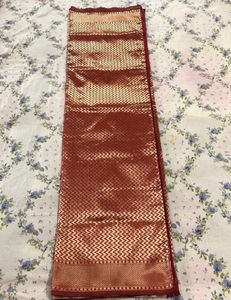 Brand New Banarasi Silk Saree