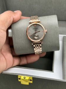 Emporio Armani Watch