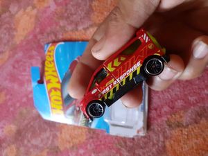 Hotwheels In Exchange Of Impla