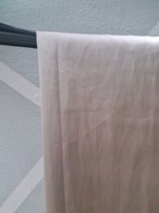 Satin Khakhi Shawl
