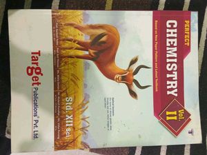 Chemistry Practical Notebook