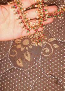 Fashion Necklace Set