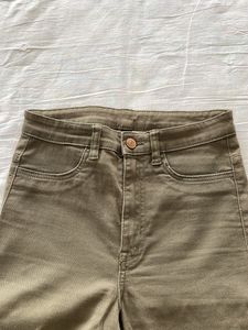 H&amp;M Cargo Pants