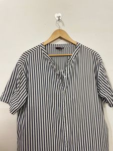 Striped Dress