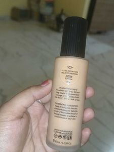 Forever52 Pro Artist Liquid Foundation - Sundae
