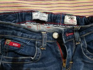 Beautiful Branded Denim Jeans