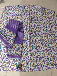 Branded Top And Duppatta Suit