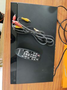 Samsung DVD Player