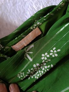 New Green Dress