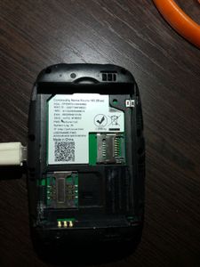 Jio Mobile Hotspot Without Battery