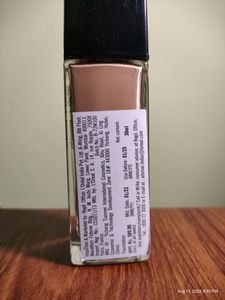 Maybelline New York (Fit Me) Foundation Shade 228(Soft Tan)
