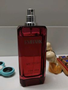 Embark My Story EDP - For Her