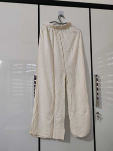 Off White Palazzo