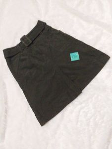 ♥️Belted Skirt♥️