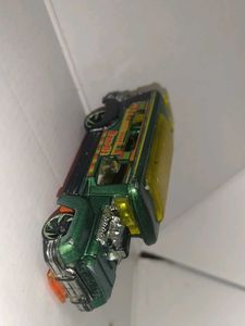 Road Bandit Hot Wheels