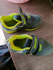 Kid Shoes