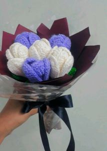 Tulip Bouquet