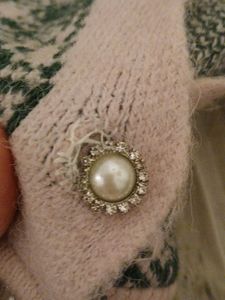 ⛧Oversized Cutesy Pinteresty Coquette Pink Vest