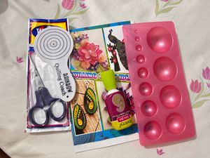 Quilting Box Set