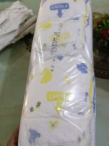 50 Pc Large Diapers