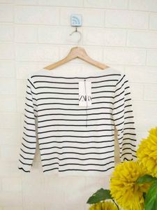 Korean Knitting Tops