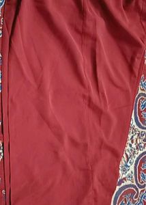 Price Drop Beautiful 3 Pc Suit With Dupatta