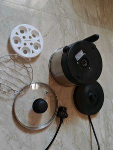 Milton Multipurpose cooker